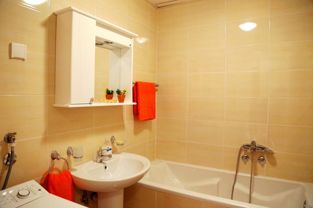Hotel Sajam Нови Сад Екстериор снимка
